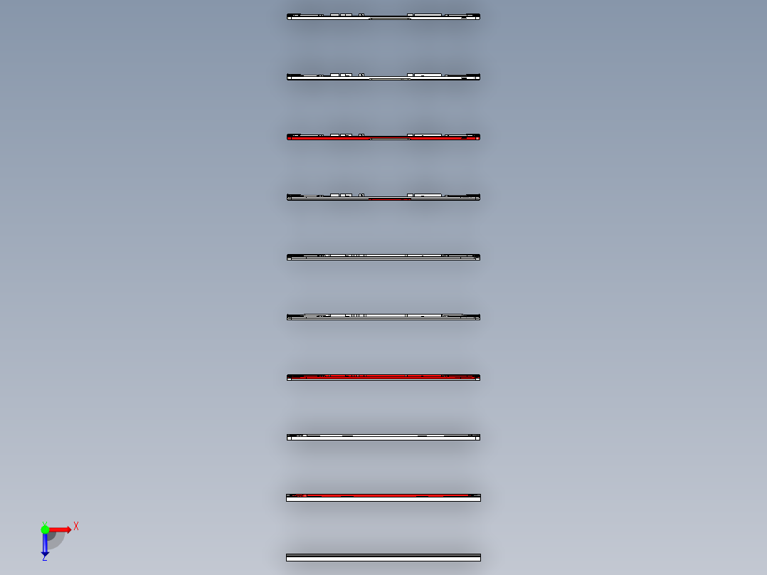 EDB41-C-工序图-2018-6-30俯视图