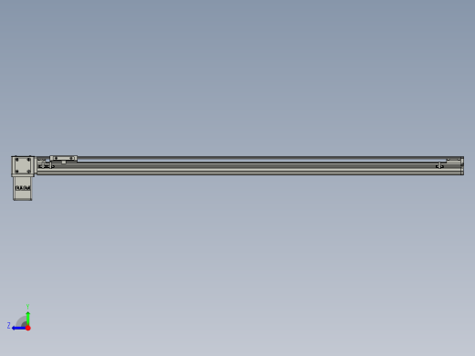 模组FTB10-RD-1200右视缩略图
