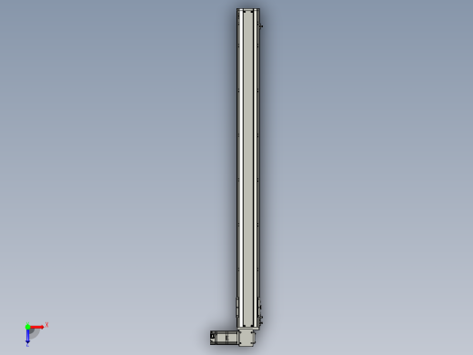 模组FTB10-RD-1200俯视缩略图