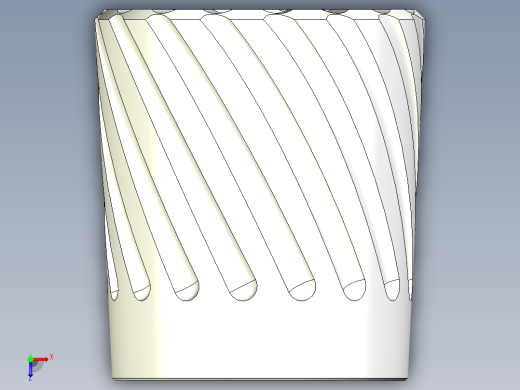 接头（shoot）俯视缩略图