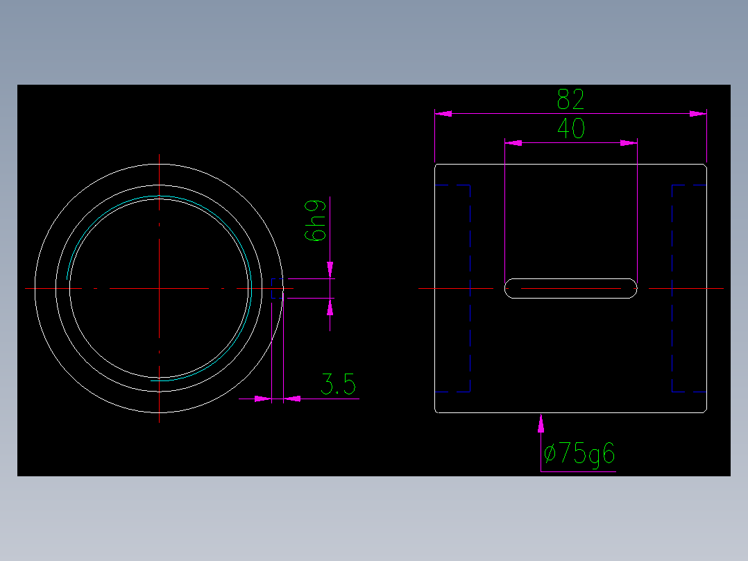 银泰PMI-RSIC05012T3-H