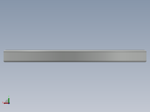 紧固件-0.2500 Flat Washer后视缩略图