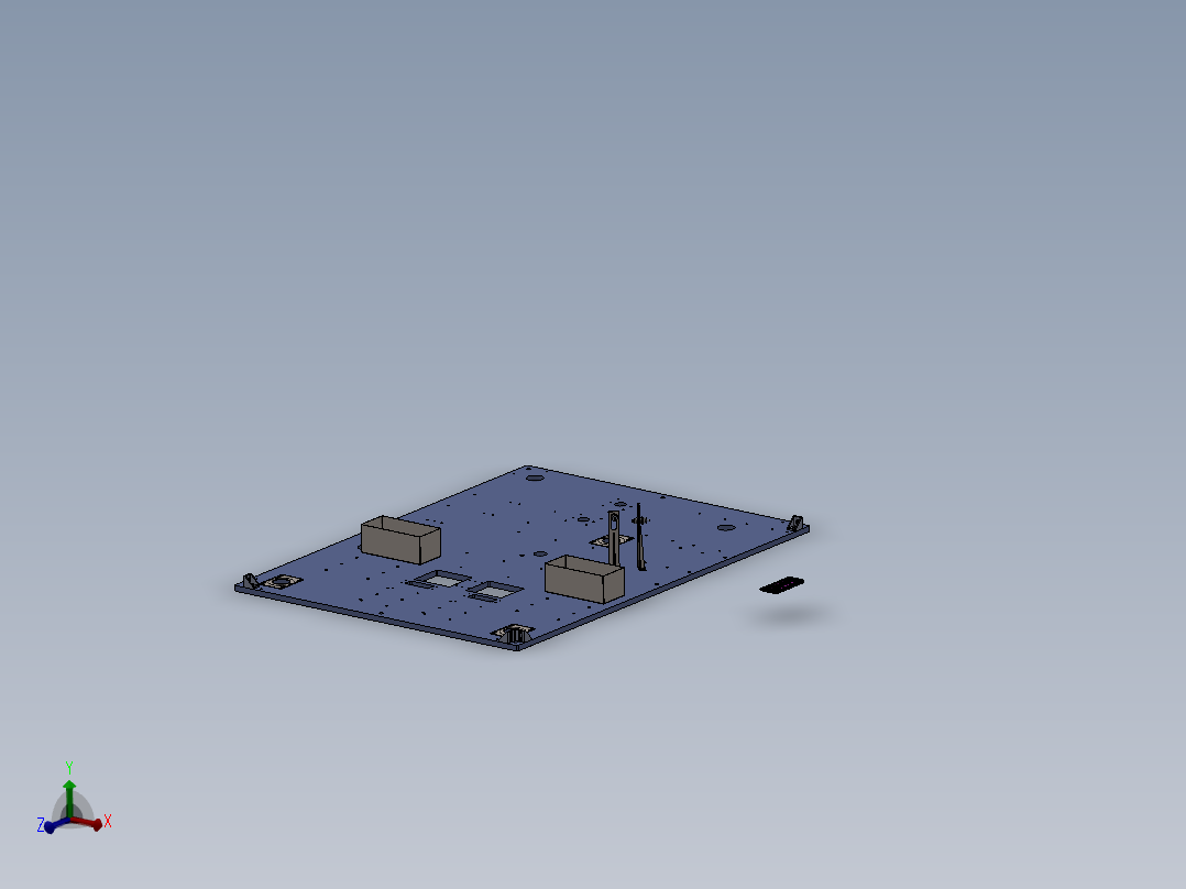 气缸测试分选机sw18可编辑