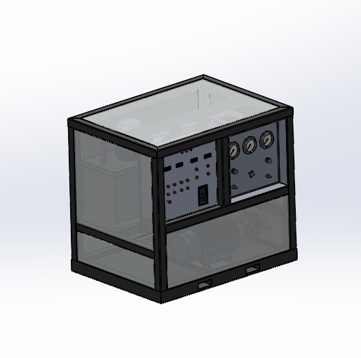 移动式液压配电泵sw17缩略图