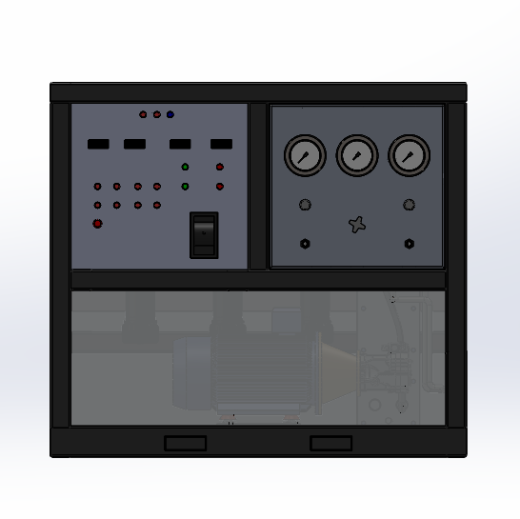 移动式液压配电泵sw17缩略图