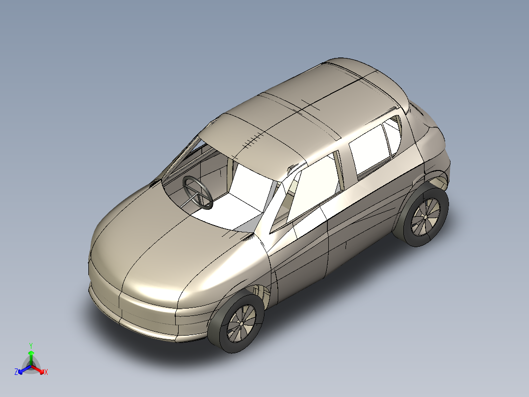 B3003965-马自达 swift