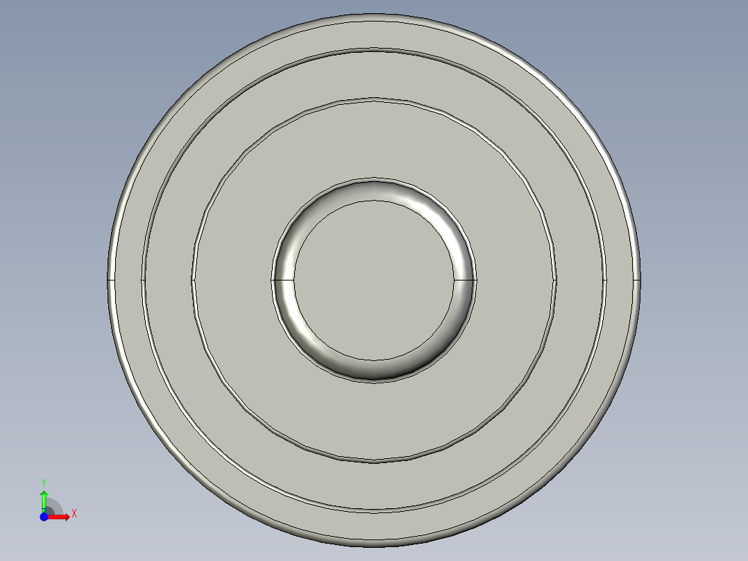 电池仓、电池(31)前视图