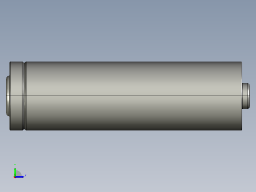 电池仓、电池(31)左视缩略图