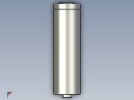 电池仓、电池(31)俯视缩略图