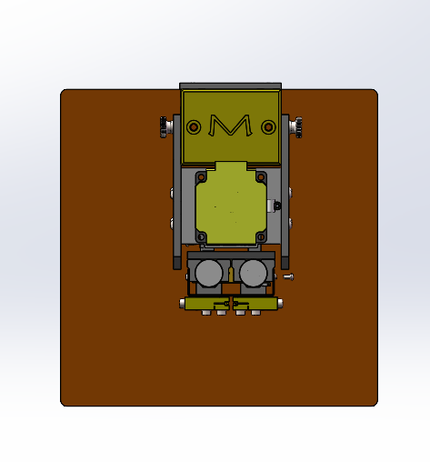 点焊机设计缩略图