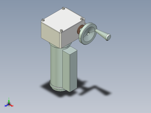 A0003929-球形回转夹具