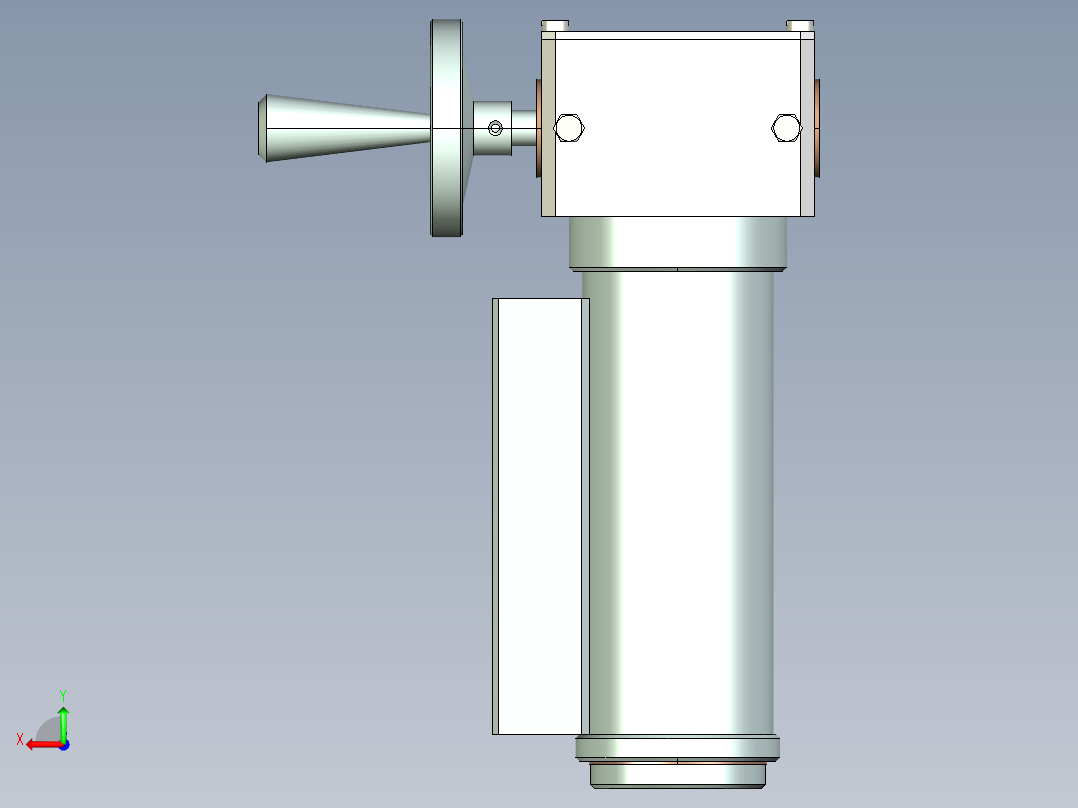 A0003929-球形回转夹具后视图