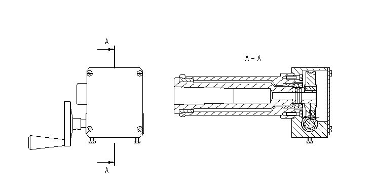 A0003929-球形回转夹具