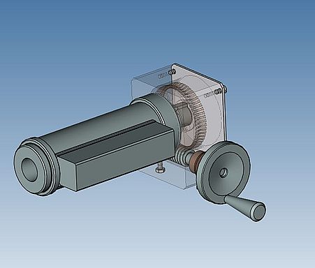 A0003929-球形回转夹具