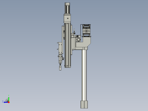 AB转盘机械手右视缩略图