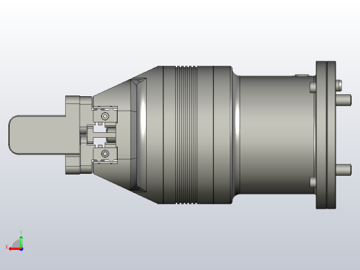 EG2-4E2 电动夹爪后视缩略图