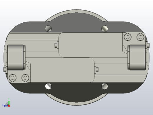 EG2-4E2 电动夹爪右视缩略图