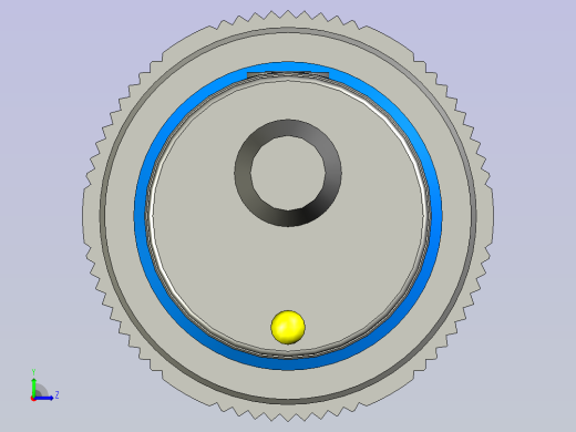 西克sick传感器SICK_VTE18-3E2612-Bestell-Nr.6013447左视缩略图