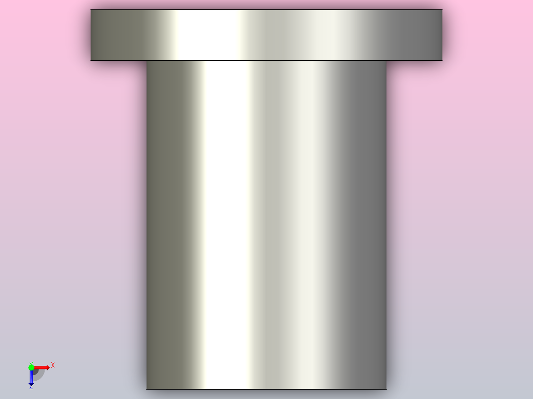 45-16K5_7.144上银KK直线模组俯视图