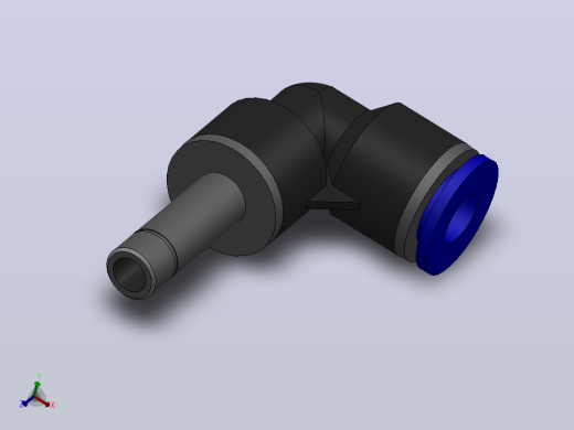 IPLJ 插入型弯头_IPJL06