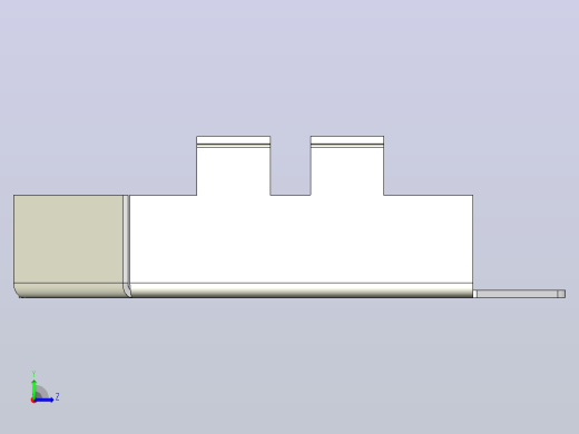 接线端子cr2032-battery-holder-5 1 IGS SW左视缩略图