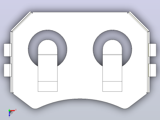 接线端子cr2032-battery-holder-5 1 IGS SW俯视缩略图