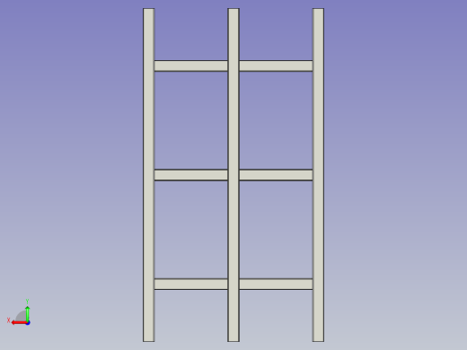 管架后视缩略图