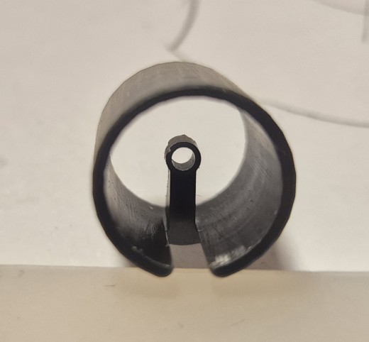 STGW90 PE90科恩嵌件2mm x 0.5mm缩略图