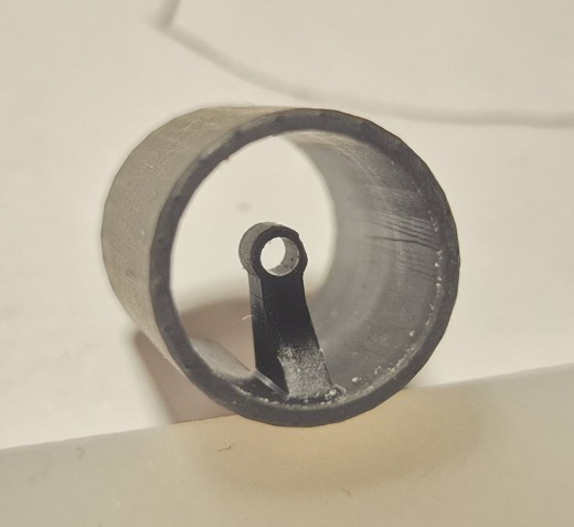 STGW90 PE90科恩嵌件2mm x 0.5mm缩略图