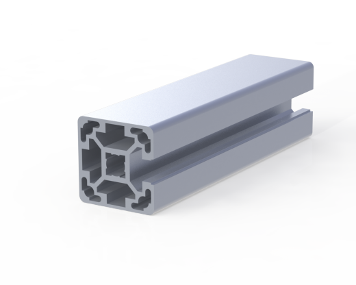 40X40L 1N BR铝型材缩略图