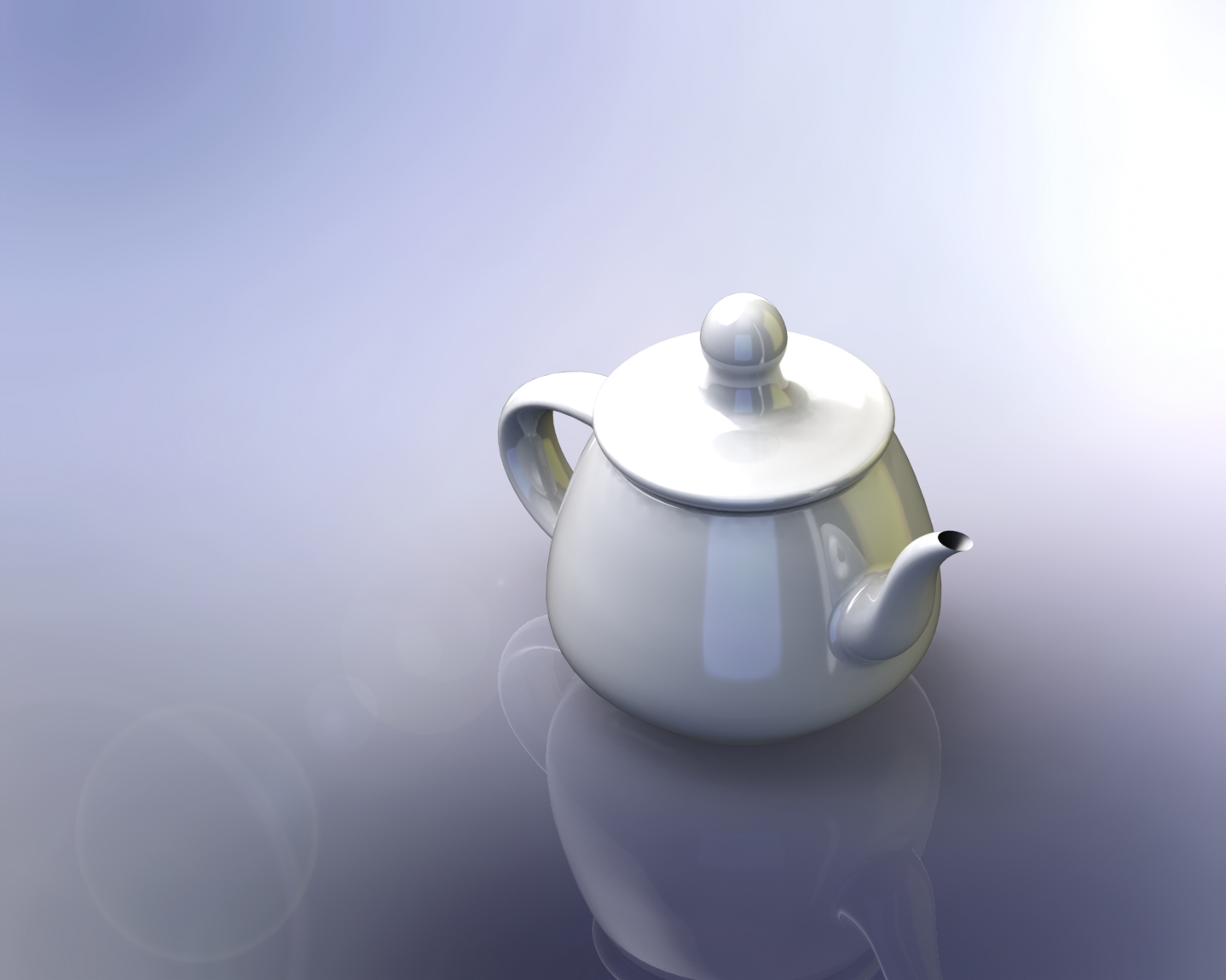 茶壶