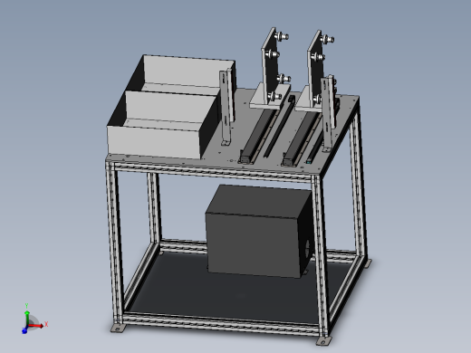 2022.06月-ICV自动上料注塑设备sw18可编辑