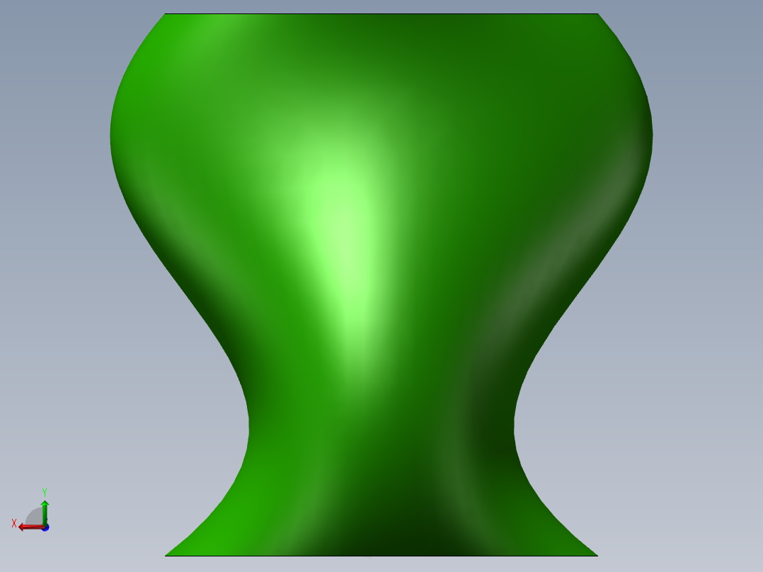 SW格式3D图(模型练习题)-046后视图