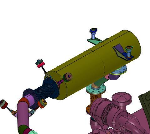 发电机净化消音机体系统缩略图