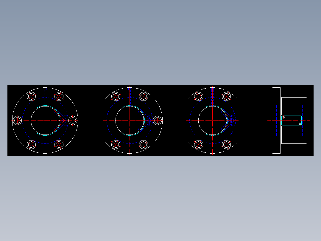 银泰PMI-FSWE10020B1-I