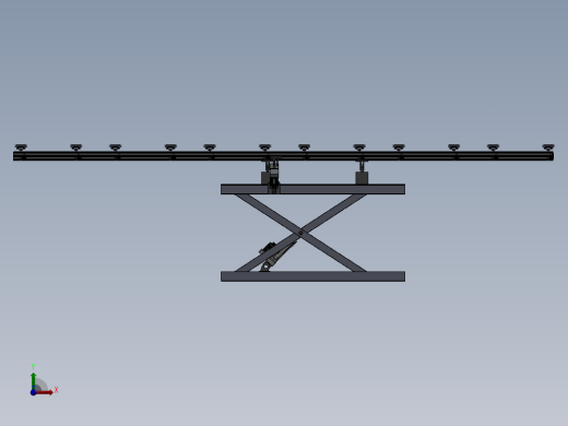 最终建模前视缩略图