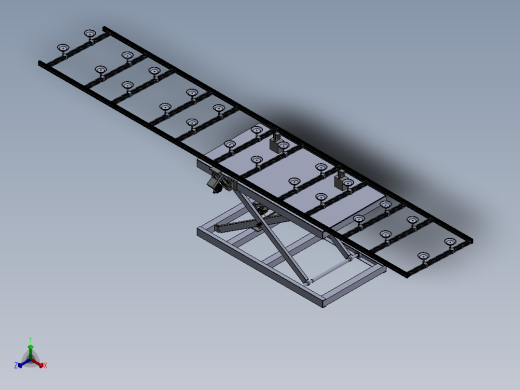 最终建模正等轴测缩略图