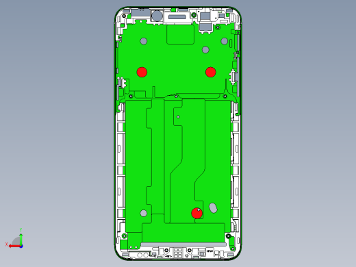 s1-cnc9-笔记本CNC工装夹具三维模型3D-20150203后视缩略图
