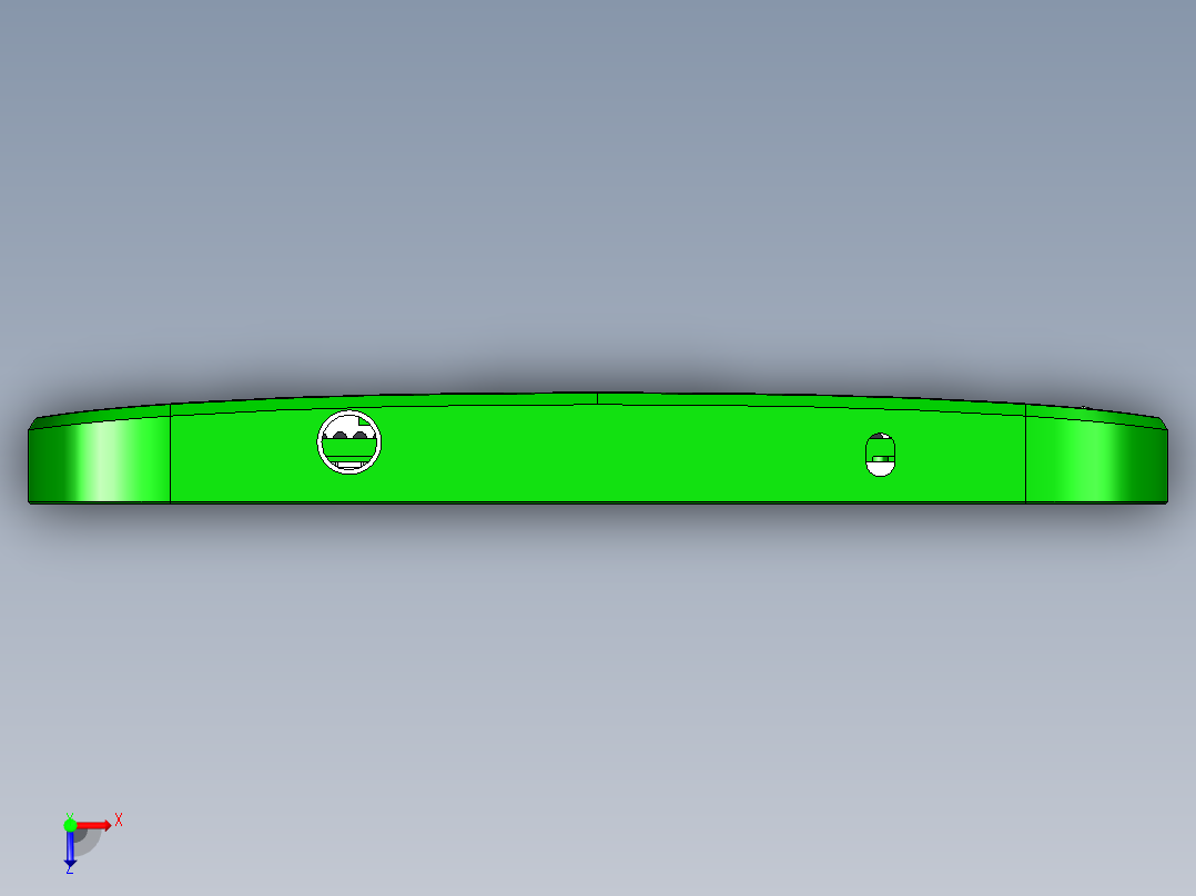 s1-cnc9-笔记本CNC工装夹具三维模型3D-20150203俯视图