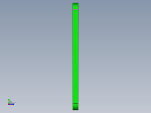s1-cnc4笔记本CNC工装夹具三维模型-3D-20150206-A左视缩略图