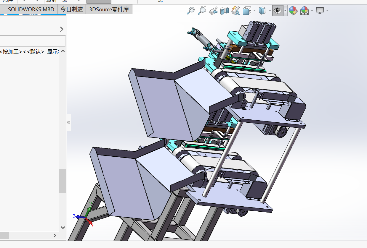 胶袋热封打包机sw18可编辑