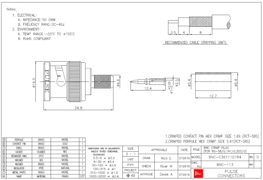 A0002452-BNC连接器（公头）RG58缩略图