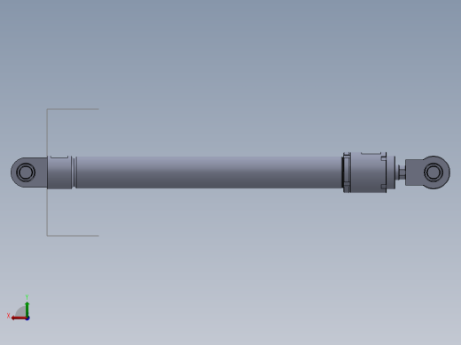 焊接式液压缸-60x35x630-mm-1.snapshot.1后视缩略图