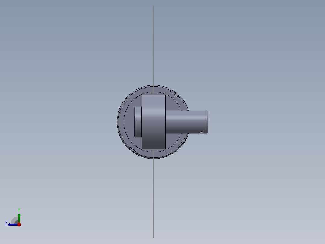 焊接式液压缸-60x35x630-mm-1.snapshot.1右视图