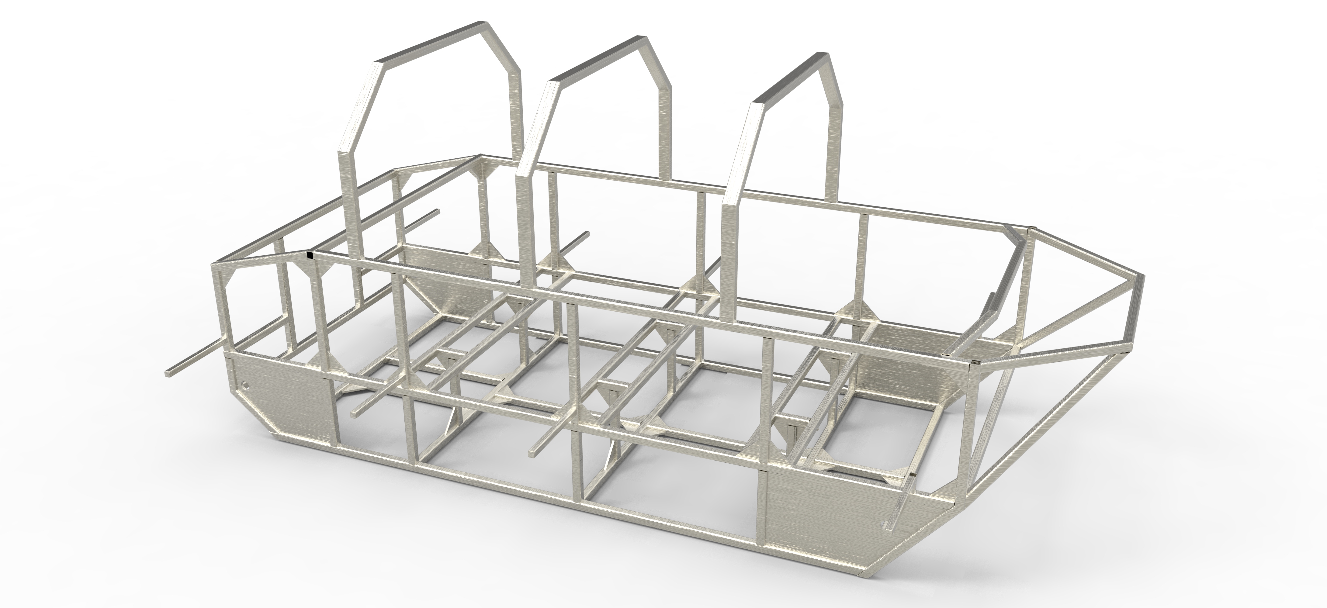 A3003964-六轮越野车