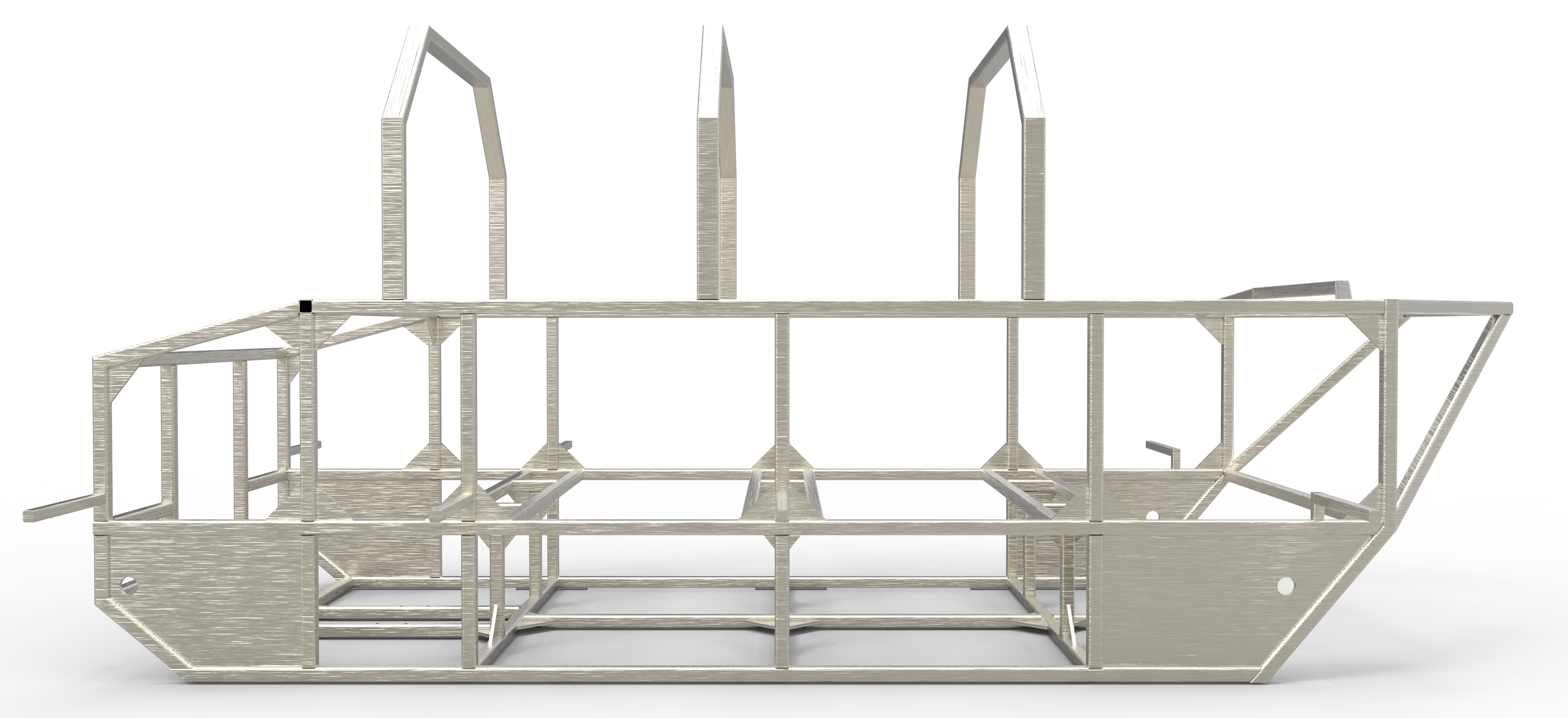 A3003964-六轮越野车