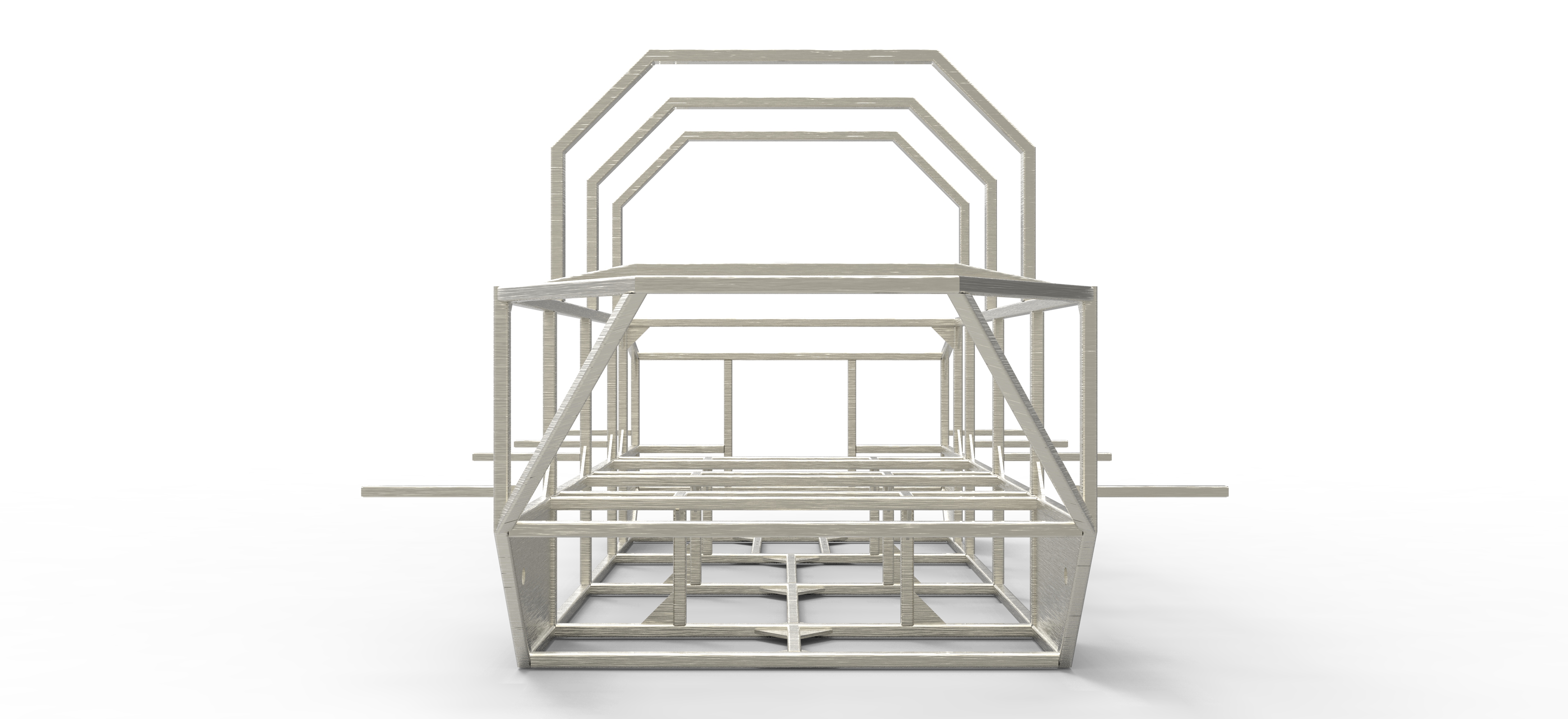 A3003964-六轮越野车