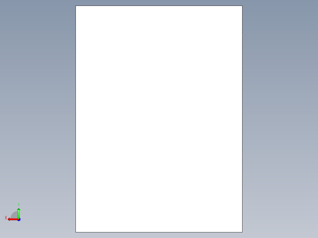 A2004478-WOLF 30 燃气灶后视图