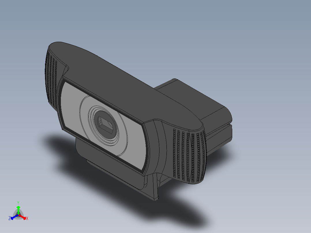 相机、摄像头(33)