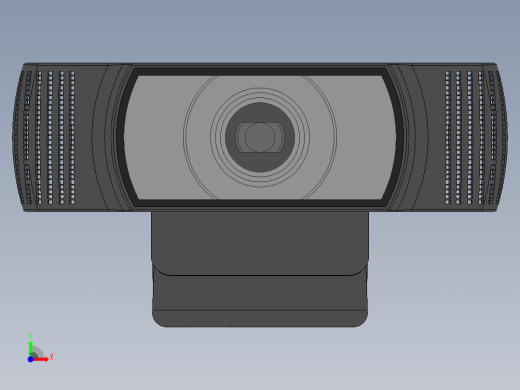 相机、摄像头(33)前视缩略图